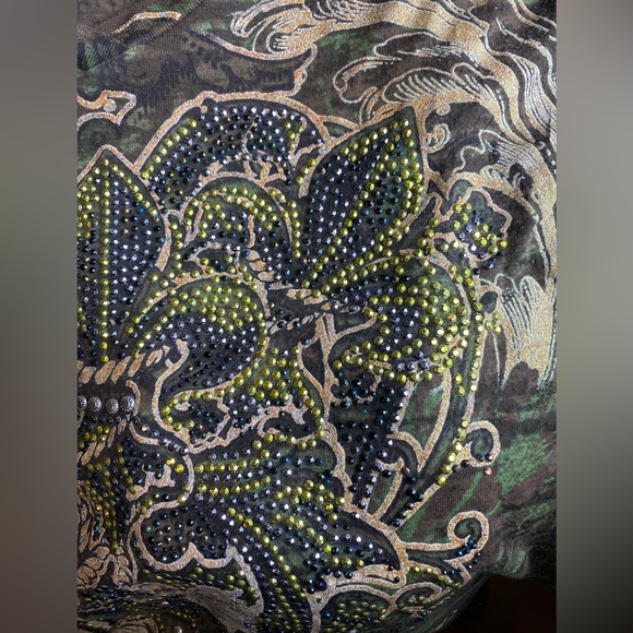 Angels & diamonds T-shirts small - Picture 5 of 6